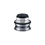 Cuvete Bicicleta Neco H161L, semi-integrata, 1inch, negru