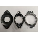 Cuvete Bicicleta Set BMX ghidon