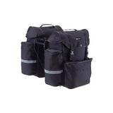 Set Bagaje Calatorie BONINBIKE 38 x 17 x 38 cm (x 2)