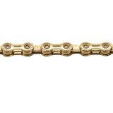 Lant Kross 11 viteze SLA-H11 Ti-N auriu