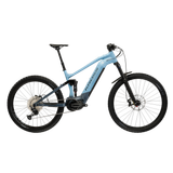 Bicicleta Electrica MTB Full Suspension Kross Grist Boost 2.0 2026