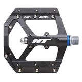 Pedale Bicicleta HT AE03 Negru