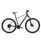 Bicicleta Cross Kross Evado C300 Barbati 28" 2027
