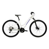 Bicicleta Cross Kross Evado 4.0 Dama 28" 2027