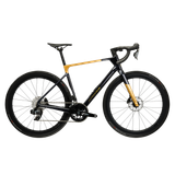 Cursiera Endurance Kross Alta RS R200 28" 2027