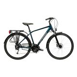 Bicicleta Trekking Kross Explorer 4.0 Barbati 28" 2027
