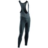 Pantaloni Ciclism Lungi Northwave Active Gel MS, negru
