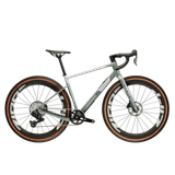 Bicicleta Gravel Kross Esker ADV 3.0 2026