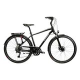 Bicicleta Trekking Kross Trans 7.0 Men 2026