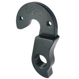 Ureche Cadru PILO D974 Devron, De Rosa