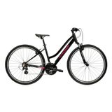 Bicicleta Trekking Kross Evado 2.0 Lady 2026