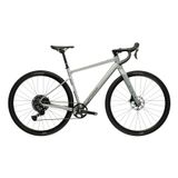 Bicicleta Gravel Kross Esker G200 28" 2027