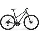 Bicicleta Trekking Merida CRW 10 Lady 2026