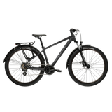 Bicicleta MTB Hardtail Kross Hexagon X200 EQ 27,5" 2026