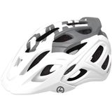 Casca Bicicleta Dare 018 Alb