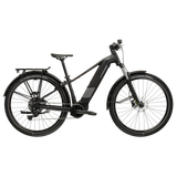Bicicleta Electrica Trekking Kross Influx SUV HYB 2.0 600 27,5" 2026