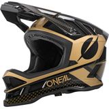Casca Bicicleta Full-Face O'Neal Blade Polyacrylite
