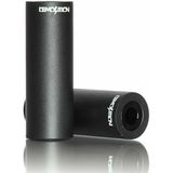 Peguri Demolition Bi-Polar V2 Combo PC Outter Sleeve + 7075, negru