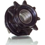 Pinion Demolition Whistler Lite Driver LHD, 9T