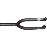 Furcă, Kris Fox 28mm flat black, InvestCast Dropouts