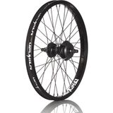 Roata Bicicleta Demolition Cassette 9T LHD 20" Whistler Lite, negru