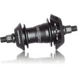Butuc Roata Spate Demolition Rotator V4 Freec plat negru, 9T, RHD