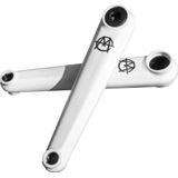 Brat Angrenaj Demolition Markit alb lucios, 170mm, 24mm x 48T