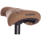 Sa Bicicleta Demolition Axes Embossed Logo maro