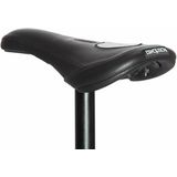 Sa Bicicleta Demolition Fast&Loose V2 Slim Pivotal, negru Jason Watts Signature