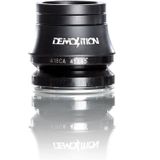 Headset, Demolition V2 negru