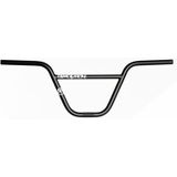 Ghidon Bicicleta Demolition Dennis Enarso flat negru, 9.25"