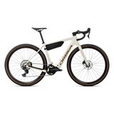 Bicicleta Electrica Gravel Orbea Denna H30 2027