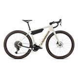 Bicicleta Electrica Gravel Orbea Denna H40 2027
