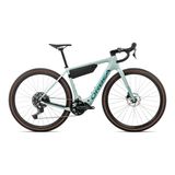 Bicicleta Electrica Gravel Orbea Denna H50 2027