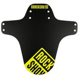 Aparatori Noroi Rockshox, Negru-Neon-Galben