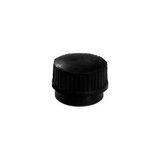 Cap dinam negru