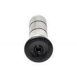 Cap Head Sistem Expander VAR negru