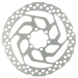 Rotor Disc Frana Shimano RT26-S 160mm Argintiu Fara Ambalaj
