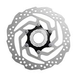 Rotor Disc Frana Shimano SM-RT10 S 160mm Argintiu