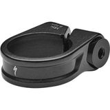 Colier tija sa Specialzied 30.6mm Negru