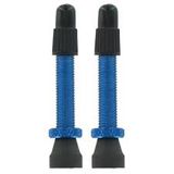 Set Valve Var Tubeless 35mm