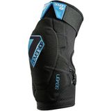 Cotiere 7iDP Flexibila, adulti-tineri, Negru M