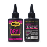 Lubrifiant Lant Blub Dry Lube 120ml