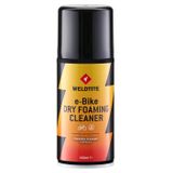 Solutie de curatat spuma uscata e-Bike Weldtite 150 ml