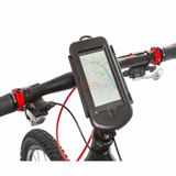 Suport Telefon Bicicleta M-Wave Bike Mount HC L"