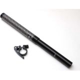 Tija sa DUO Brand Cool Down 27,2 x 415mm, negru