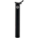 Tija sa DUO Brand Pivotal 25,4 x 330mm, negru