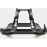 Suport Bidonas Duo Brand Side Load Bottle Cage Negru