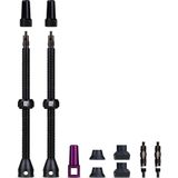 Valve Tubeless Dynamic Bar Keeper 100mm