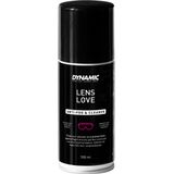 Solutie Curatat Ochelari Dynamic Lens Love 100ml Pulverizator